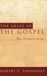Produktbild: The Shape of the Gospel