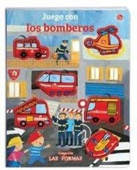 Produktbild: Juego Con Los Bomberos