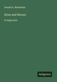 Produktbild: Elves and Heroes