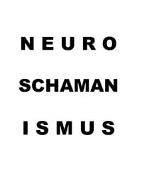 Produktbild: Neuroschamanismus