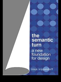 Produktbild: The Semantic Turn
