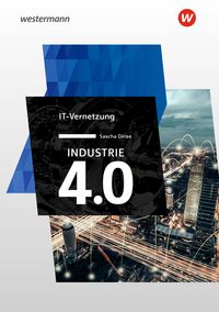 Produktbild: Industrie 4.0 IT Vernetzung
