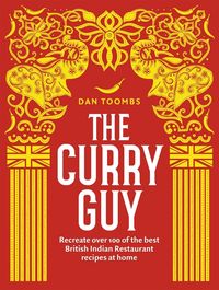 Produktbild: The Curry Guy