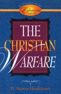 Produktbild: The Christian Warfare