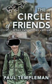 Produktbild: The Circle of Friends - An Alec Raven Adventure