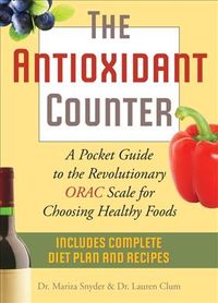 Produktbild: Antioxidant Counter