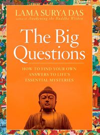 Produktbild: The Big Questions