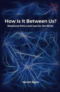 Produktbild: How Is It Between Us?