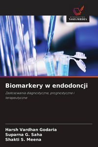 Produktbild: Biomarkery w endodoncji