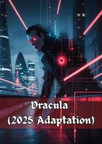 Produktbild: Dracula (2025 Adaptation)