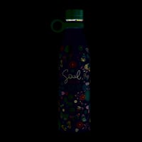 Produktbild: Legami Thermosflasche - Hot & Cold - 800 ml - Schmetterling