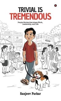 Produktbild: Trivial Is Tremendous