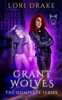 Produktbild: The Grant Wolves, The Complete Series