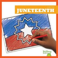 Produktbild: Juneteenth (Juneteenth)