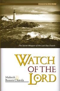 Produktbild: Watch of the Lord