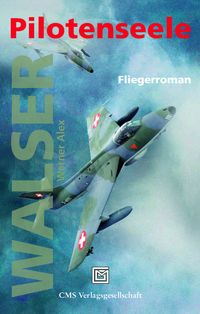 Produktbild: Pilotenseele