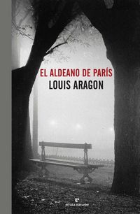 Produktbild: El aldeano de Par&iacute;s