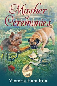 Produktbild: Masher of Ceremonies