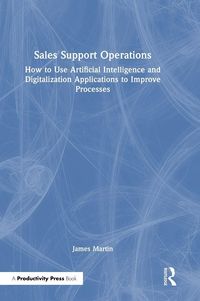 Produktbild: Sales Support Operations