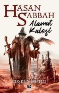 Produktbild: Hasan Sabbah Alamut Kalesi