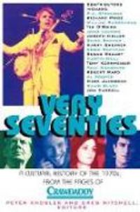 Produktbild: Very Seventies