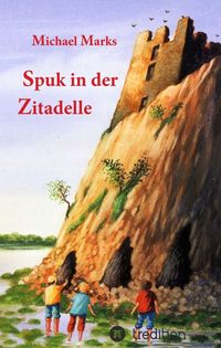 Produktbild: Spuk in der Zitadelle