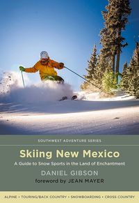 Produktbild: Skiing New Mexico