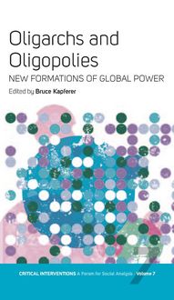 Produktbild: Oligarchs and Oligopolies