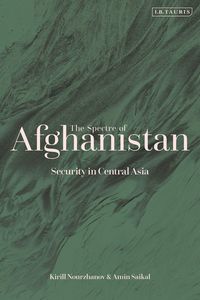 Produktbild: The Spectre of Afghanistan