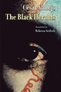 Produktbild: The Black Heralds