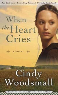 Produktbild: When The Heart Cries