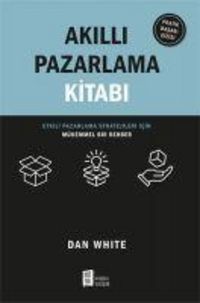 Produktbild: Akilli Pazarlama Kitabi