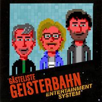 Produktbild: G&auml;steliste Geisterbahn, Folge 20: Spezial Videogames