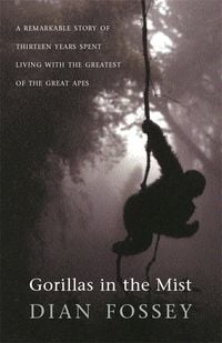 Produktbild: Gorillas in the Mist
