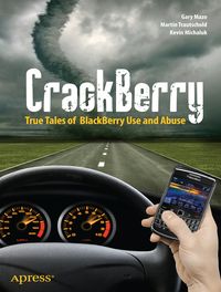 Produktbild: CrackBerry