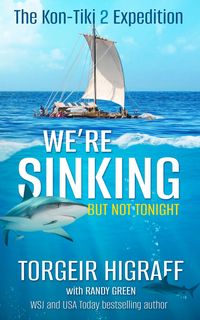 Produktbild: We're Sinking, but Not Tonight