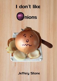 Produktbild: I Don't Like Onions