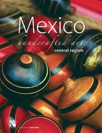 Produktbild: Mexico Handcrafted Art Central