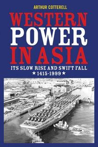 Produktbild: Western Power in Asia