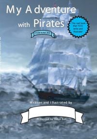 Produktbild: My Adventure with Pirates (Advanced)