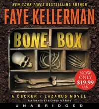 Produktbild: Kellerman, F: Bone Box Low Price CD