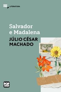 Produktbild: Salvador e Madalena