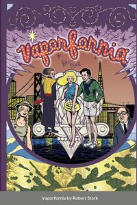 Produktbild: Vaporfornia