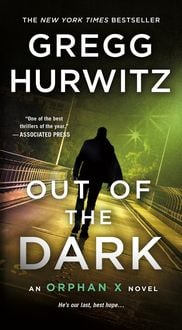 Produktbild: Out of the Dark