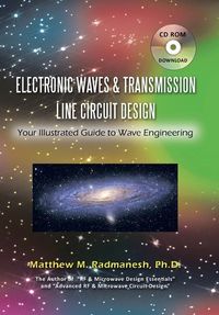 Produktbild: Electronic Waves & Transmission Line Circuit Design