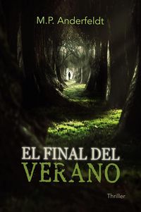 Produktbild: El final de verano