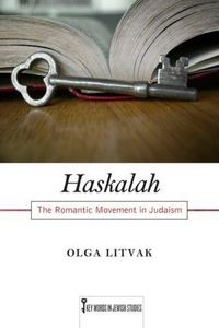 Produktbild: Haskalah