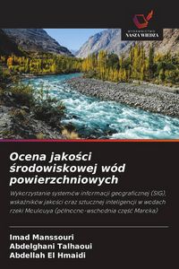 Produktbild: Ocena jako&iquest;ci &iquest;rodowiskowej w&oacute;d powierzchniowych
