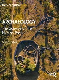 Produktbild: Sutton, M: Archaeology