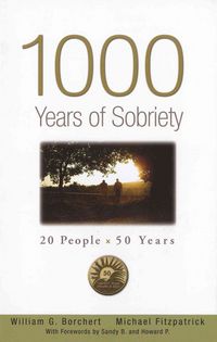 Produktbild: 1000 Years of Sobriety